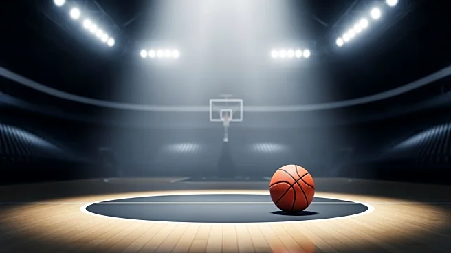 Iowa Hawkeyes Secure Historic Upset Over Florida Gators in NCAA Tournament