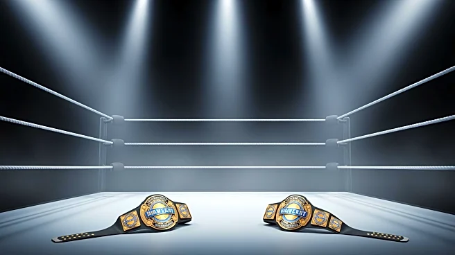 WWE RAW to Feature High-Stakes Closing Segment with Roman Reigns and CM Punk