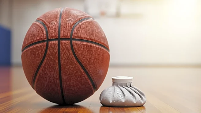 Jazz's Cody Williams Ruled Out for Monday's Game Against Toronto Due to Shoulder Injury