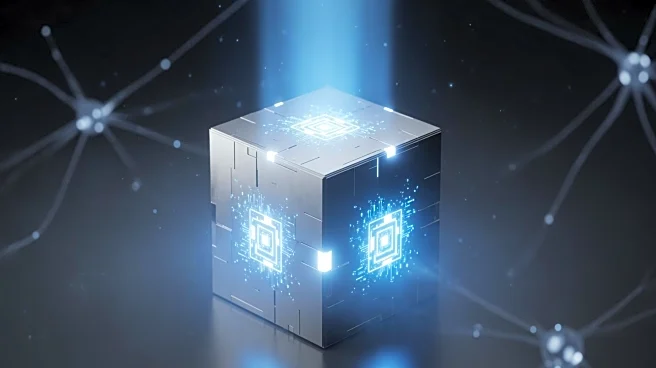 Alireza Golafshan Completes AI-Themed Thriller 'Zoma' Featuring Leonie Benesch