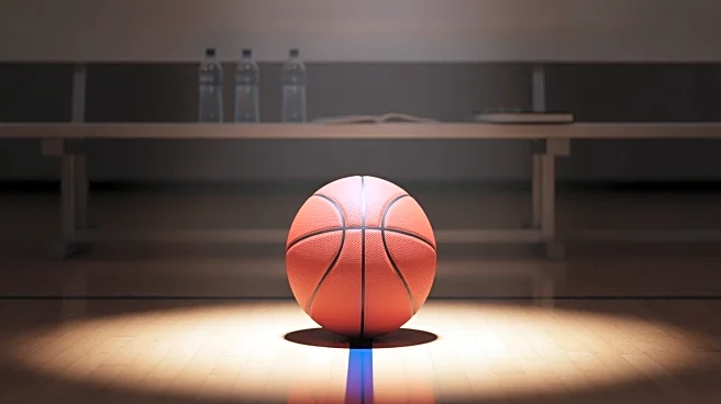 UNC Basketball Faces Potential Coaching Shift Amid Hubert Davis Uncertainty