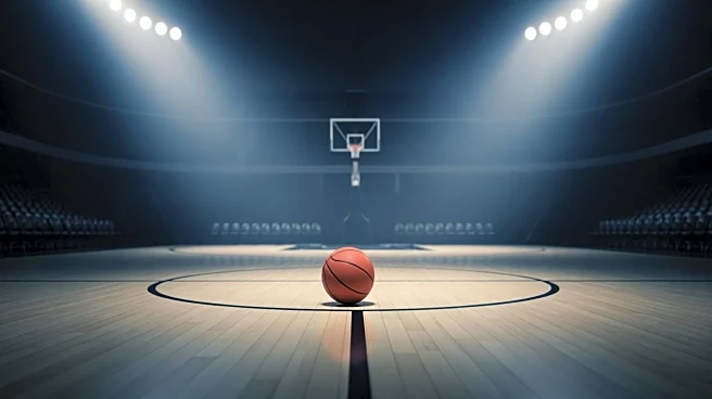 Emotional Exit for West Virginia Mountaineers in NCAA Tournament