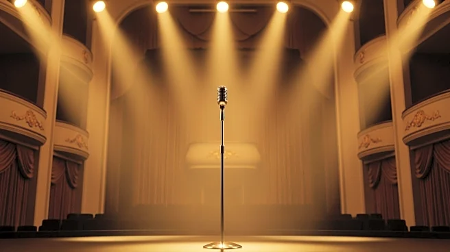 Kelsea Ballerini Announces Move to New York City During Carnegie Hall Event