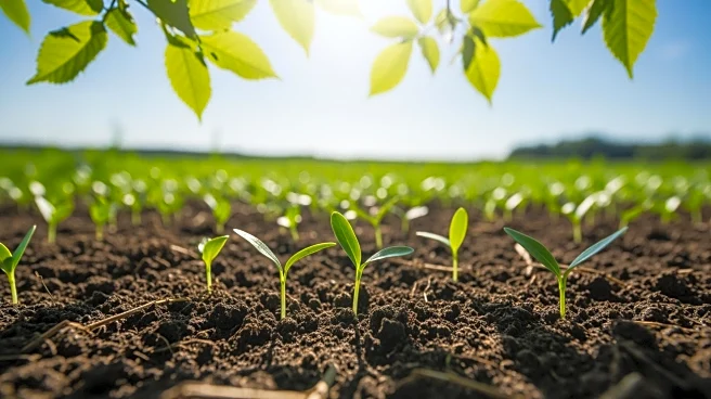 National Geographic Society and PepsiCo Launch Global Research Grants to Boost Regenerative Agriculture