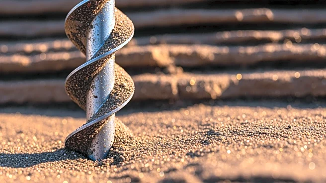 Kalamazoo Resources Launches Extensive Drilling Campaign at Ashburton Gold Project