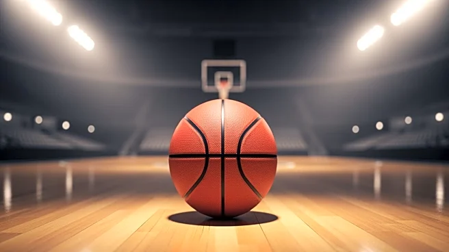 Magic's Tristan da Silva Scores 21 Points in Loss to Pacers