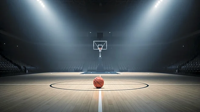 Brooklyn Nets Suffer Eighth Straight Loss Against Portland Trail Blazers