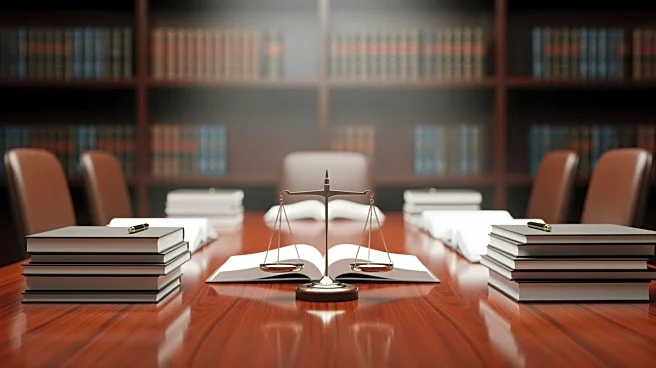 Belgravia Hartford Capital Inc. Updates on U.S. Litigation Against PolyNatura Corp.