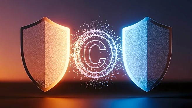 U.S. and UK Diverge on AI Copyright Policies Amid Industry Pushback