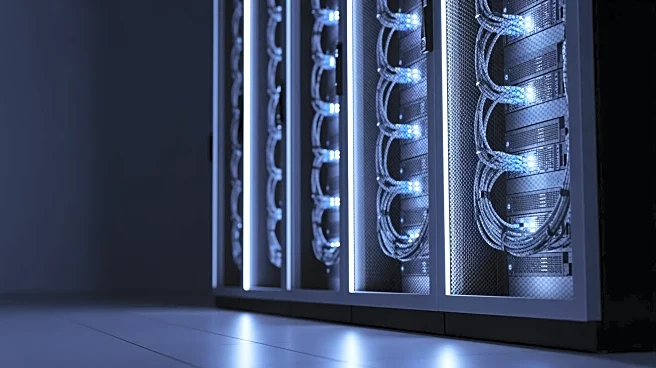 CapitaLand Ascendas REIT Expands into Japan's Data Center Market with Osaka Investment