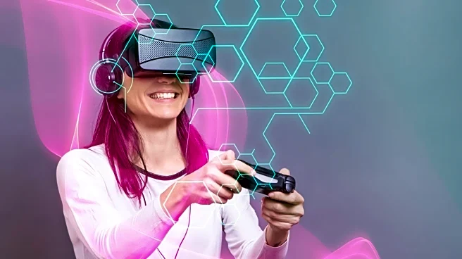 Darts VR2: Bullseye Set for April Release, Expanding VR Gaming Options