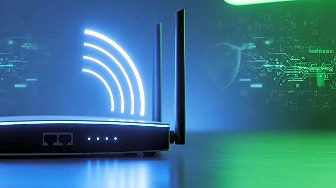 FCC Ban on Imported Routers Boosts Netgear Stock Amid Security Concerns
