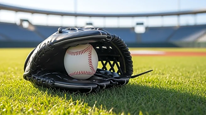 Rangers' Carter Baumler Secures Opening Day Roster Spot During Mound Visit