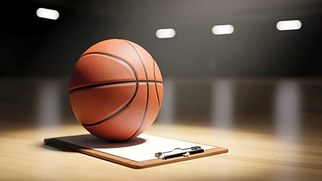 Arizona State and Cincinnati Make Notable Head Coach Hires in College Basketball