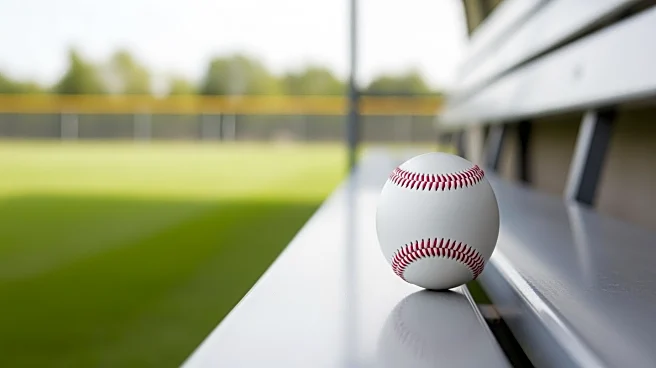 Nationals' Paxton Schultz to Begin Season on Injured List