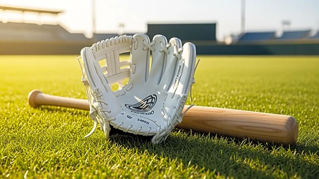 Mets Announce Rookie Carson Benge as Starting Right Fielder for Opening Day