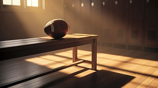 Former Liverpool Player Krisztián Németh Announces Retirement After 20-Year Career