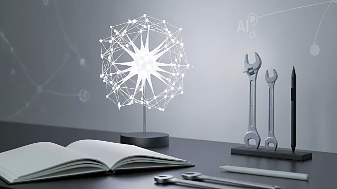 Palantir CEO Alex Karp Advocates for Vocational Training and Neurodiversity in AI Era