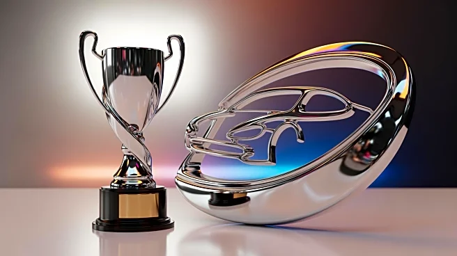 GAC INTERNATIONAL Wins Awards at Mexico Auto Show, Showcasing Chinese Manufacturing Quality