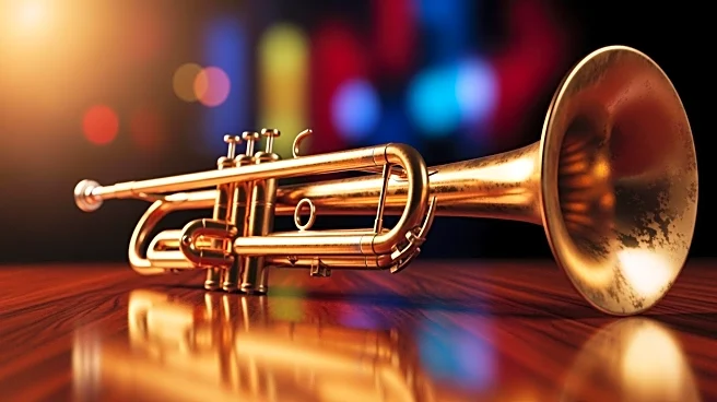 Flea Performs Jazz Cover of Frank Ocean's 'Thinkin Bout You' on 'Tonight Show'