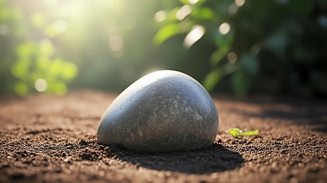 Advent International Acquires Majority Stake in Salt  Stone