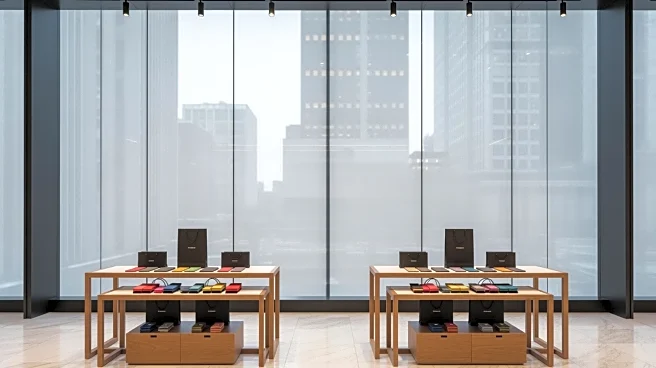 Uniqlo Reopens Flagship Store on Chicago's Magnificent Mile, Offering Exclusive Merchandise and Promotions