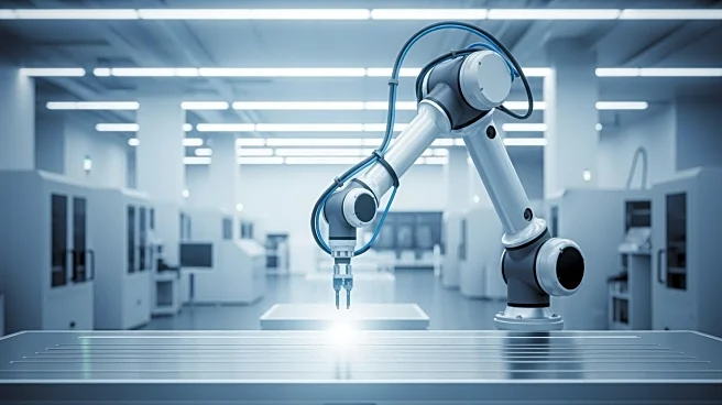 FANUC America Invests $90 Million in Michigan for Robotics Manufacturing Expansion