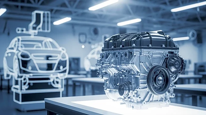 Toyota Announces $1 Billion Investment in U.S. Plants to Boost Production