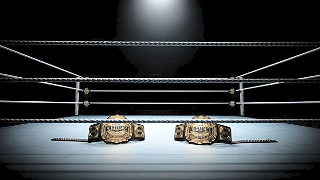 Jey Uso and Roman Reigns Intensify WWE Raw Drama Ahead of WrestleMania 42