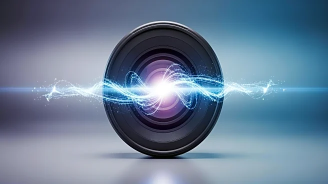 Snapchat Introduces AI Clips Lens Format to Transform Photos into Videos