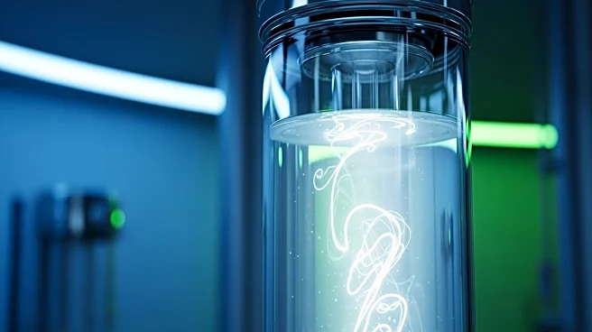 Cauldron Ferm Innovates with Microbial Continuous Fermentation Technology