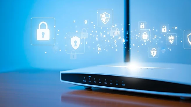 FCC Implements Ban on Foreign-Made Routers Over Security Risks