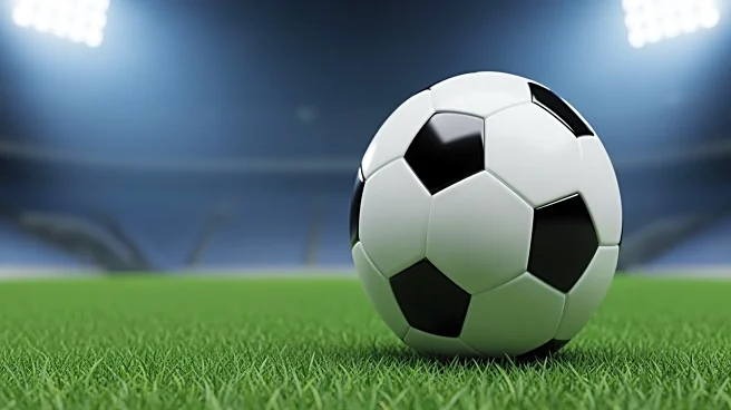 U.S. Men's Soccer Team's Memorable 1-1 Draw Against England in 2010 World Cup