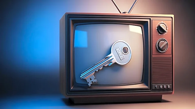 Television Academy Expands Membership to Include Property Masters