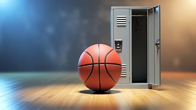 Potential Departures from UCLA Men's Basketball Team via Transfer Portal