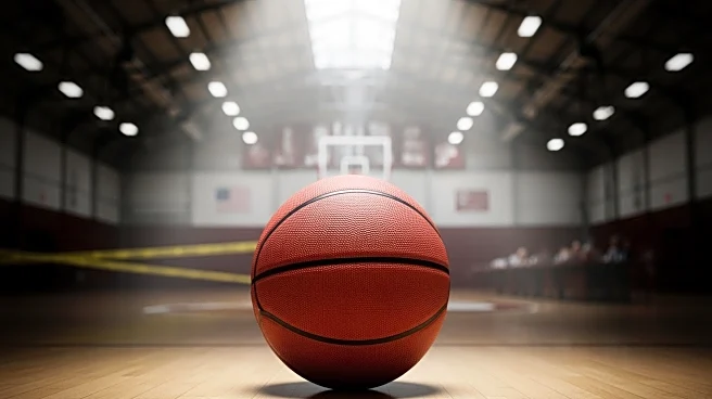 Stanford Basketball Secures Commitment from Four-Star Recruit Drew Anderson, Enhancing Team's Prospects