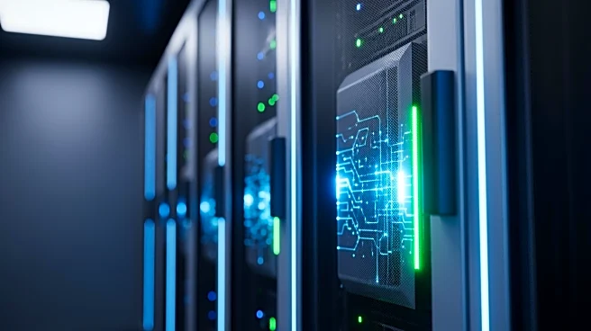 Bank of America Predicts Gains for CoreWeave Amid AI Infrastructure Demand