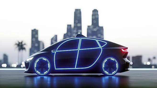 Zoox Expands Robotaxi Service in San Francisco and Las Vegas, Plans Launch in Austin and Miami