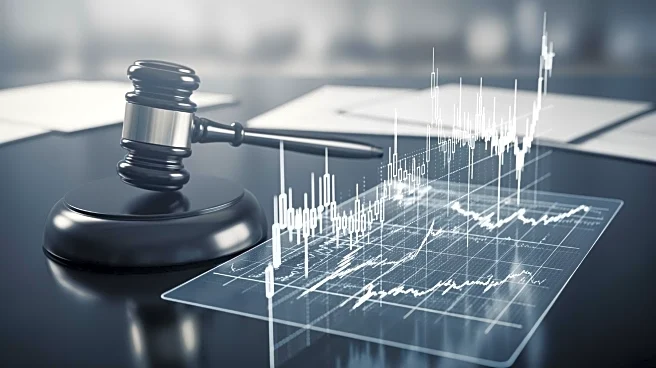 Kalshi and Polymarket Implement Insider Trading Bans Amid Legislative Scrutiny