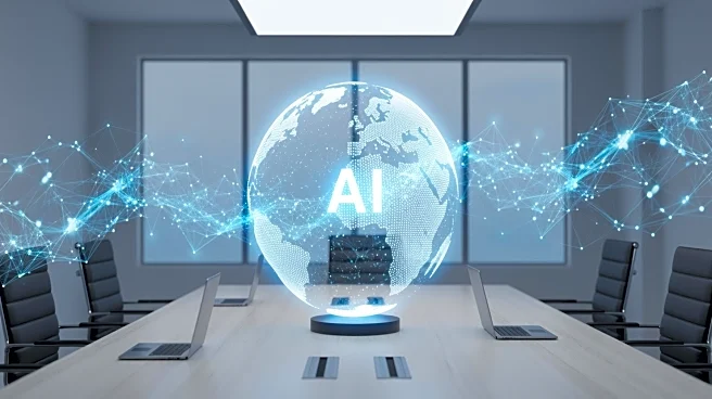 OpenAI Plans Workforce Expansion to Strengthen AI Leadership