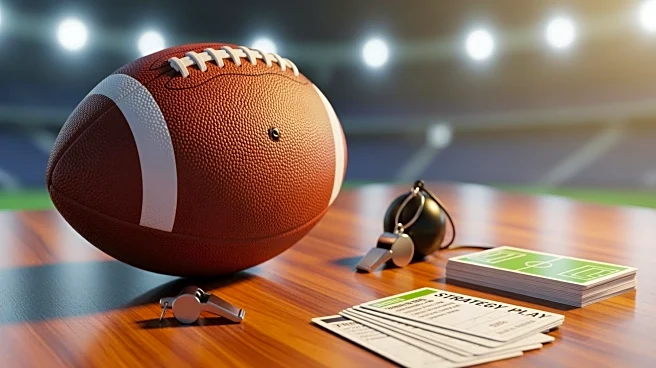 Washington Commanders Consider Drafting Elite Running Back Jeremiyah Love to Boost Offense