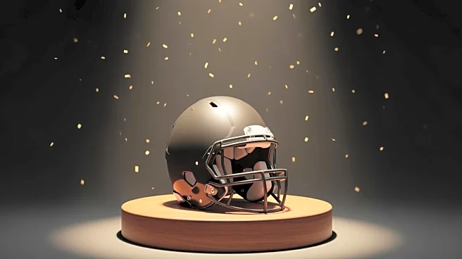 Denver Broncos Celebrate Super Bowl 50 Team with Night of Champions Event