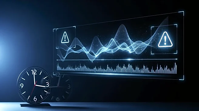 Cybersecurity Professionals Uncertain About Response Times to AI System Attacks