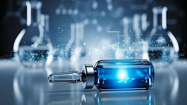 Amylyx Pharmaceuticals Completes Enrollment for Phase 3 Trial of Avexitide