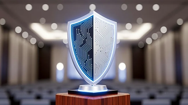 Zimperium Wins Top InfoSec Innovator Award at RSAC Conference 2026, Highlighting Mobile Security Leadership