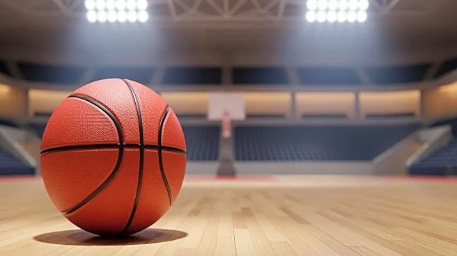 USC Women's Basketball Looks to Future Despite Loss to South Carolina