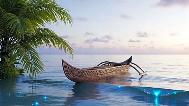 Disney's Moana Live-Action Trailer Faces Backlash Over CGI and Casting Choices