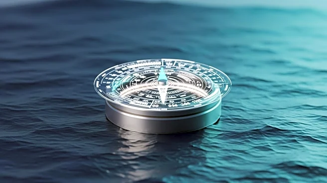 PPG Launches InsightsNav Tool for Marine Coatings Data Optimization