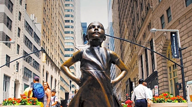 Delmonico’s Celebrates Historic Role in Women's Movement with Special Luncheon