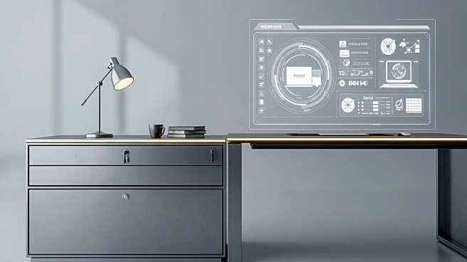 Bisley Diversifies from Steel Storage to Smart Workplace Solutions